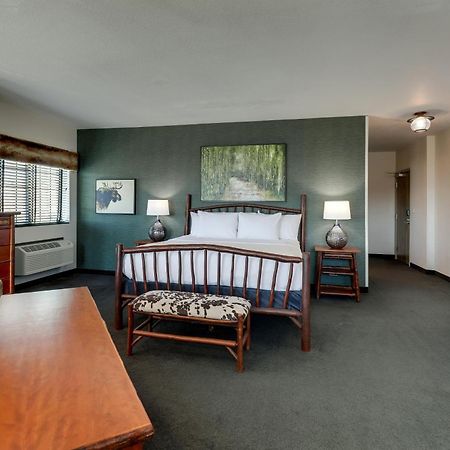 Stoney Creek Hotel Tulsa - Broken Arrow Eksteriør bilde