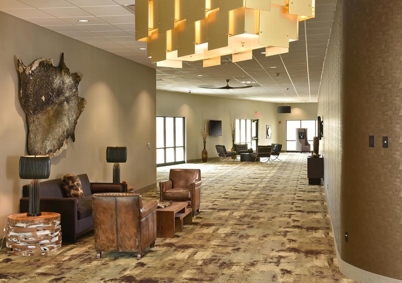 Stoney Creek Hotel Tulsa - Broken Arrow Eksteriør bilde