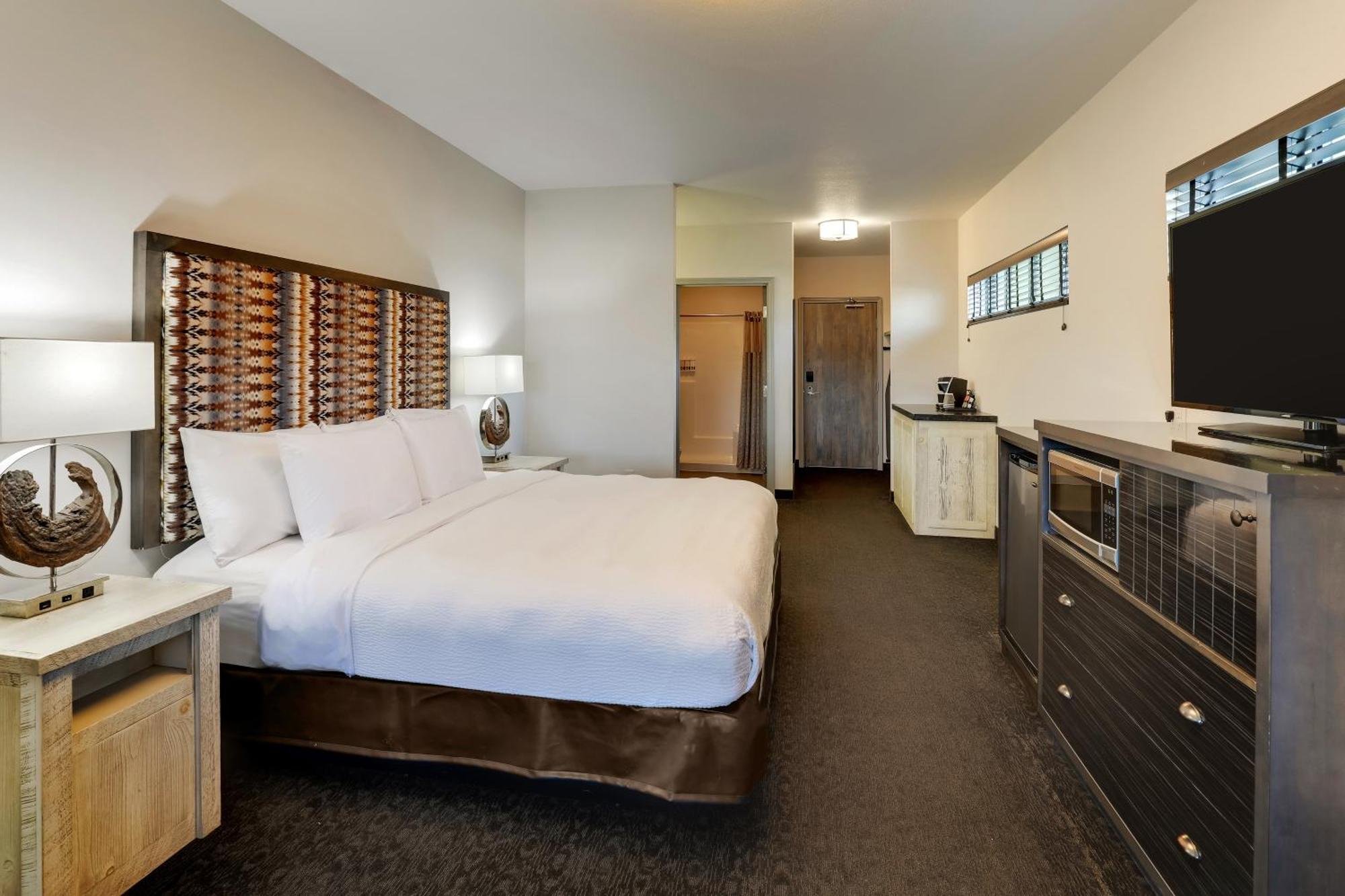 Stoney Creek Hotel Tulsa - Broken Arrow Eksteriør bilde