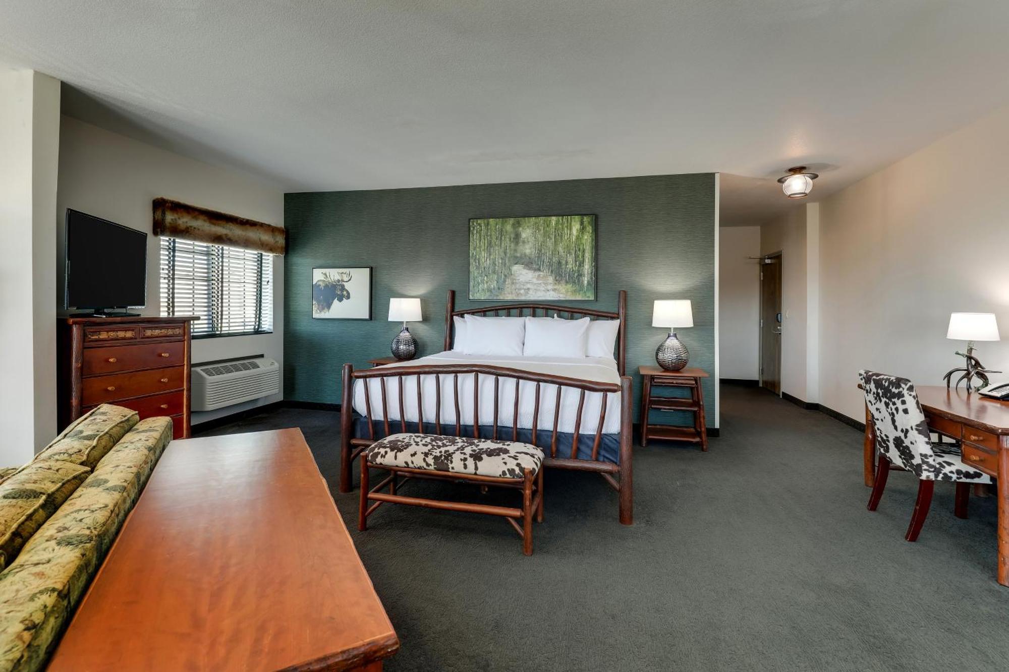 Stoney Creek Hotel Tulsa - Broken Arrow Eksteriør bilde