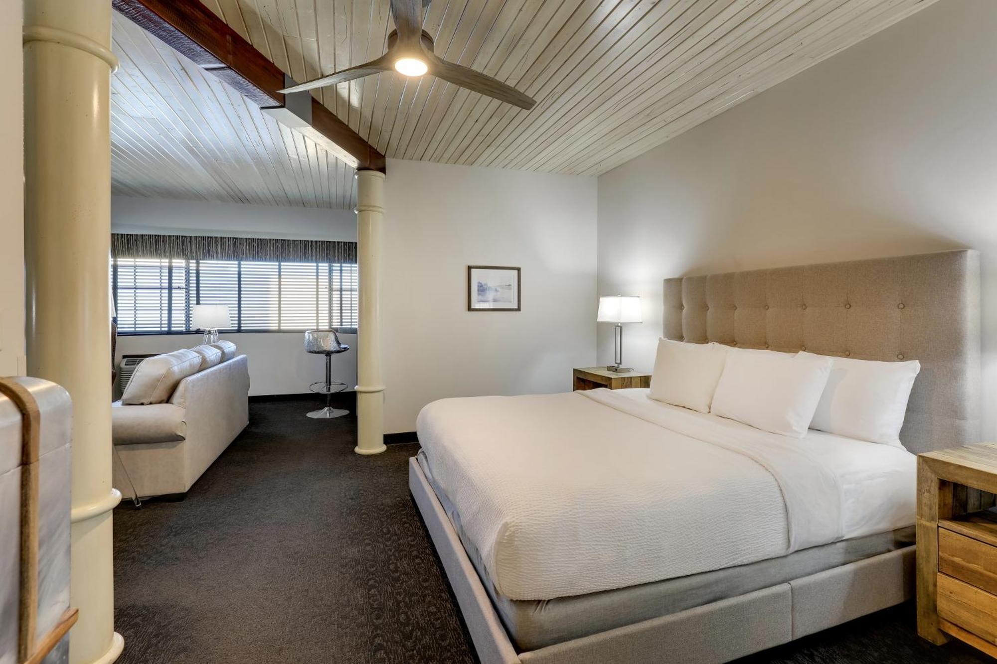 Stoney Creek Hotel Tulsa - Broken Arrow Eksteriør bilde