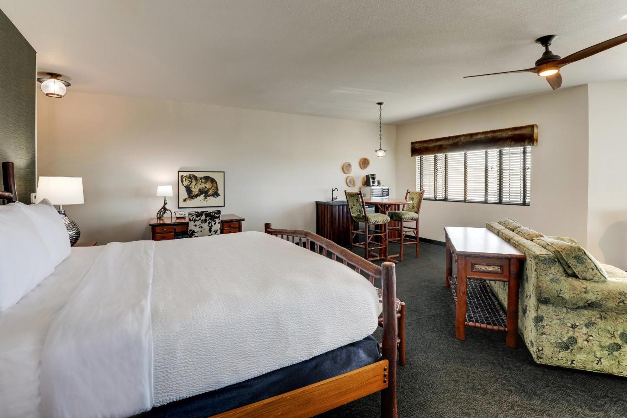 Stoney Creek Hotel Tulsa - Broken Arrow Eksteriør bilde