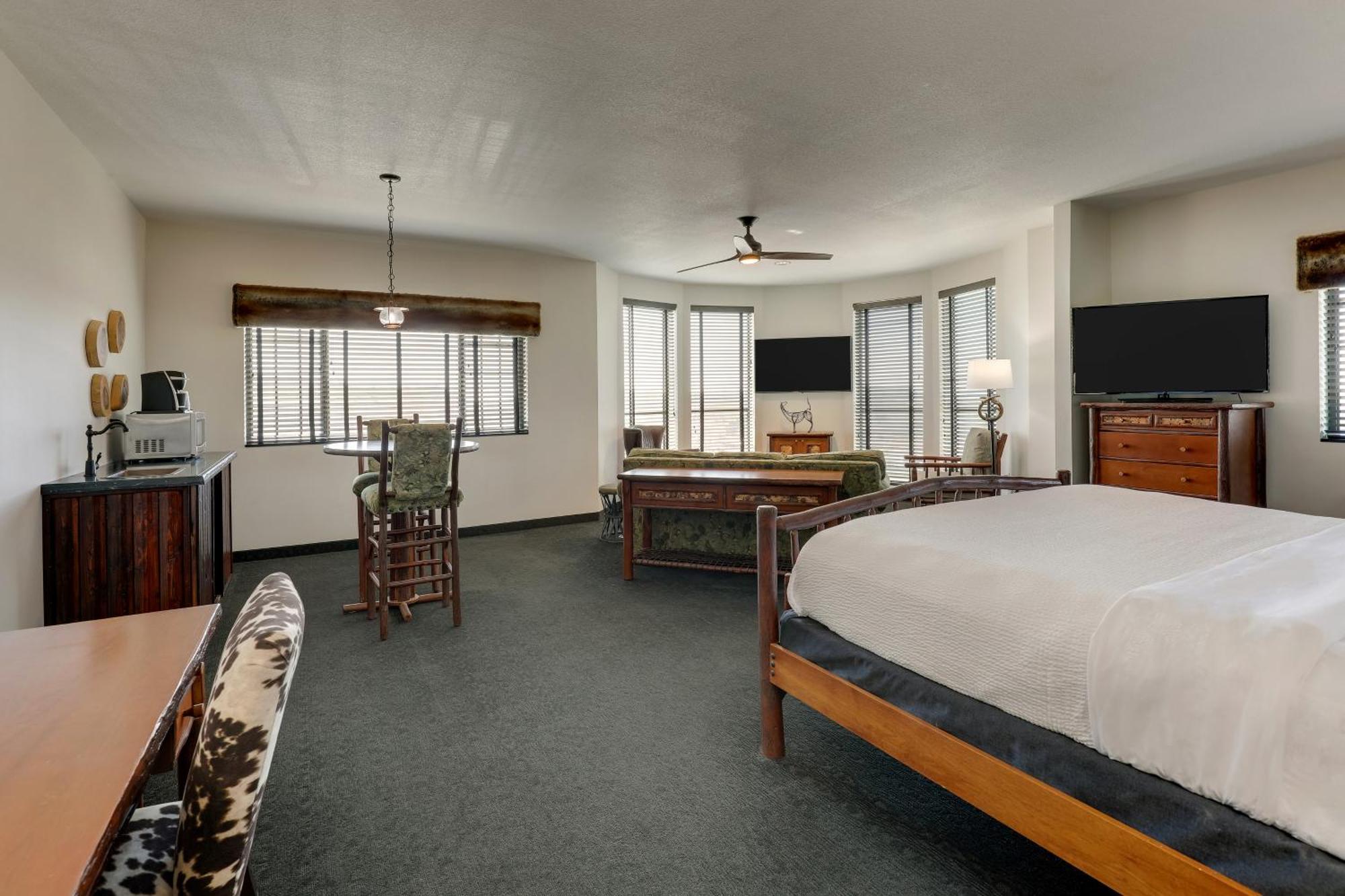 Stoney Creek Hotel Tulsa - Broken Arrow Eksteriør bilde