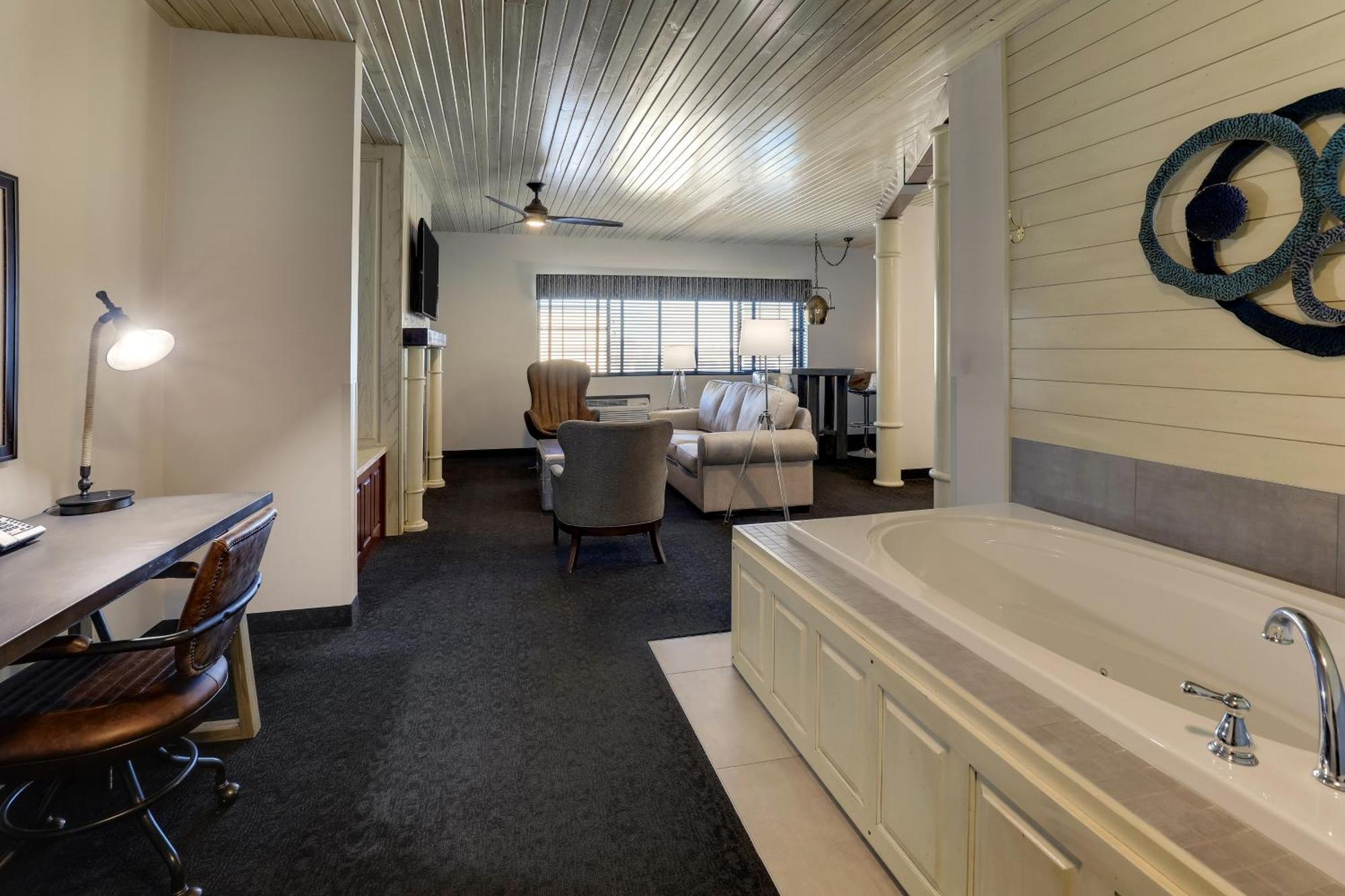 Stoney Creek Hotel Tulsa - Broken Arrow Eksteriør bilde