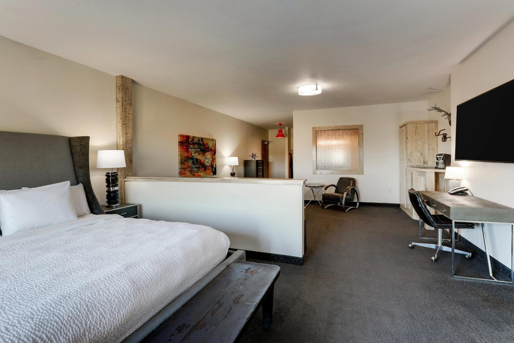 Stoney Creek Hotel Tulsa - Broken Arrow Eksteriør bilde