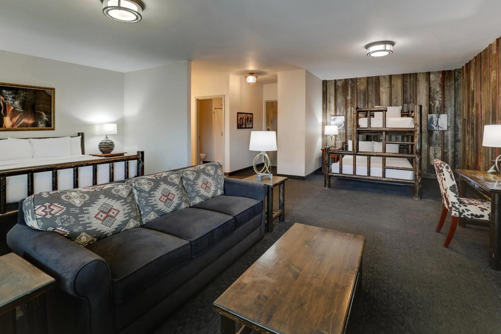 Stoney Creek Hotel Tulsa - Broken Arrow Eksteriør bilde