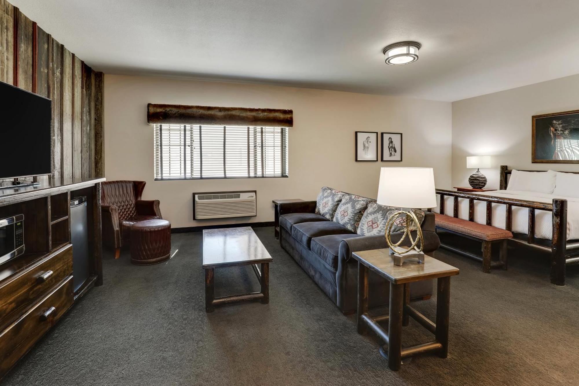 Stoney Creek Hotel Tulsa - Broken Arrow Eksteriør bilde