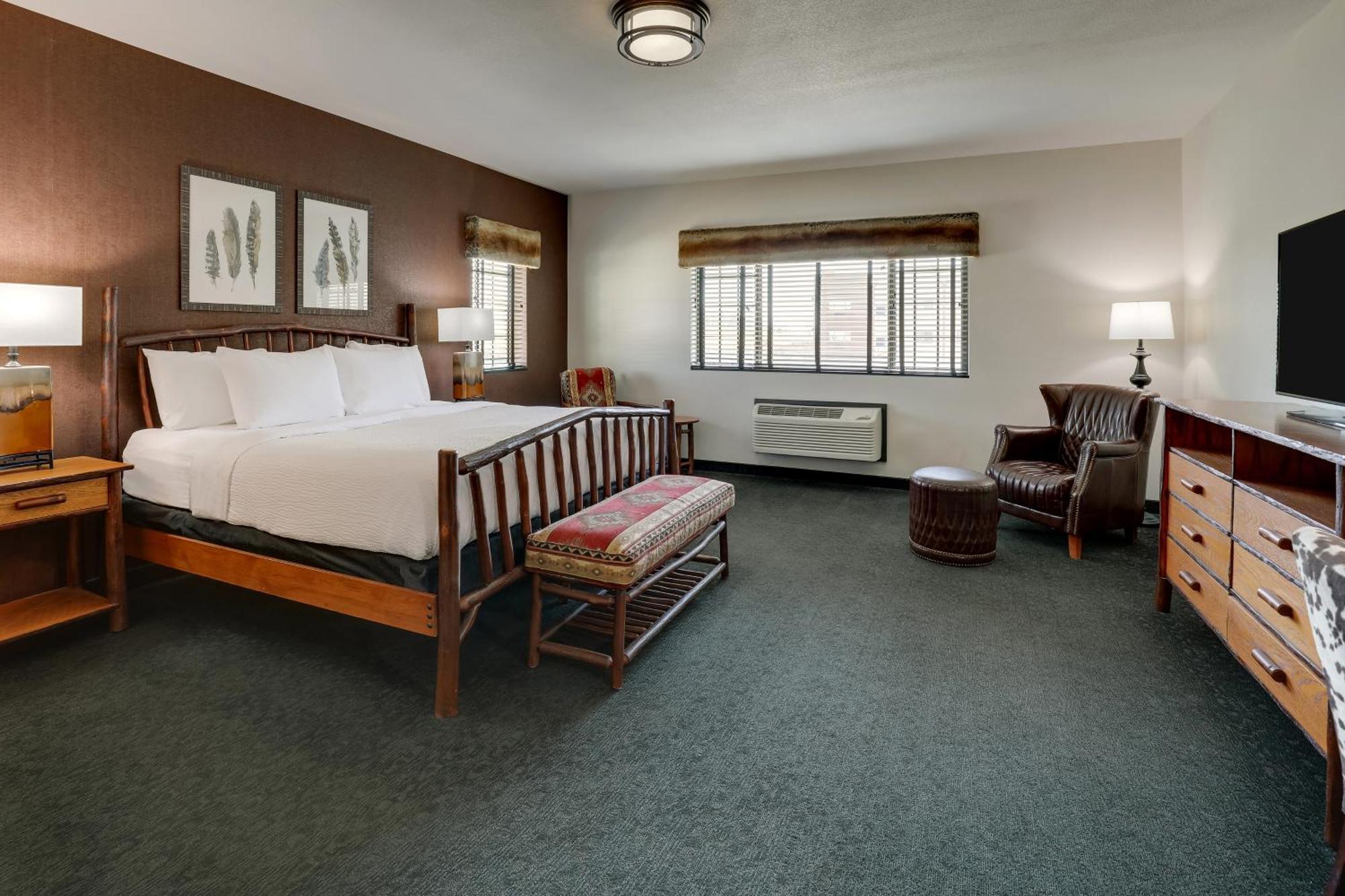 Stoney Creek Hotel Tulsa - Broken Arrow Eksteriør bilde