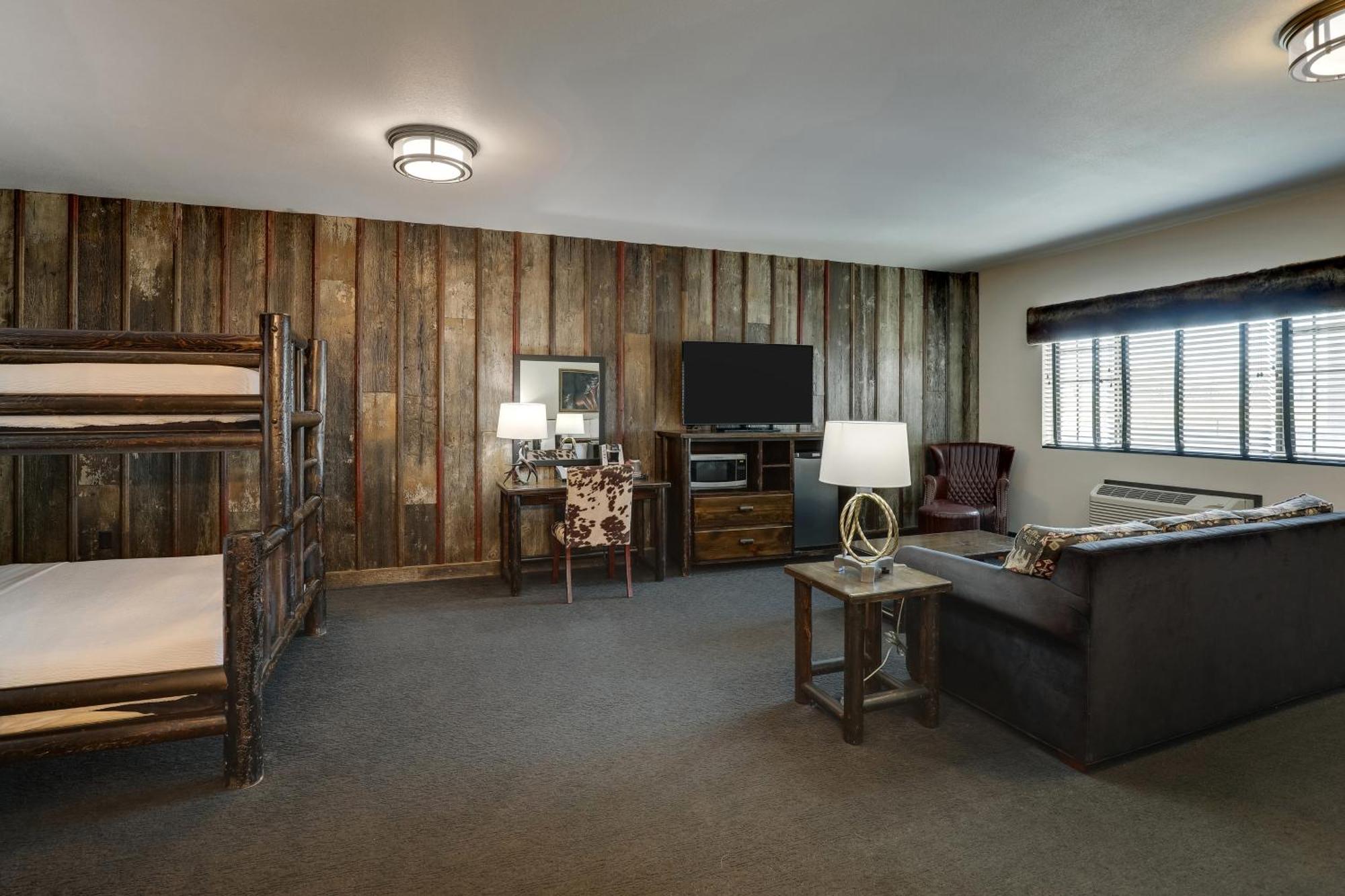 Stoney Creek Hotel Tulsa - Broken Arrow Eksteriør bilde