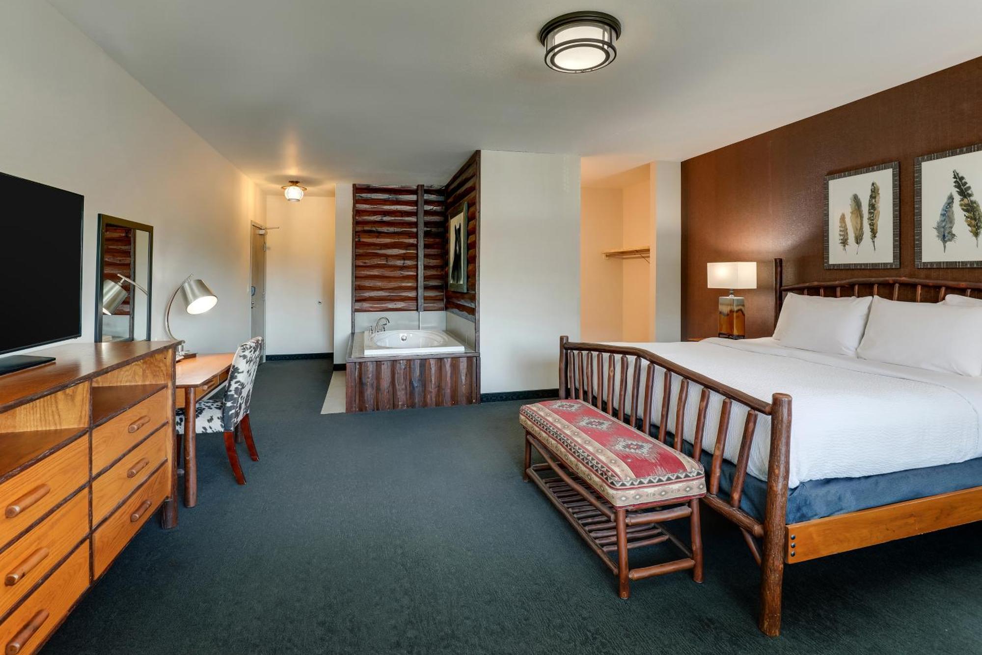Stoney Creek Hotel Tulsa - Broken Arrow Eksteriør bilde