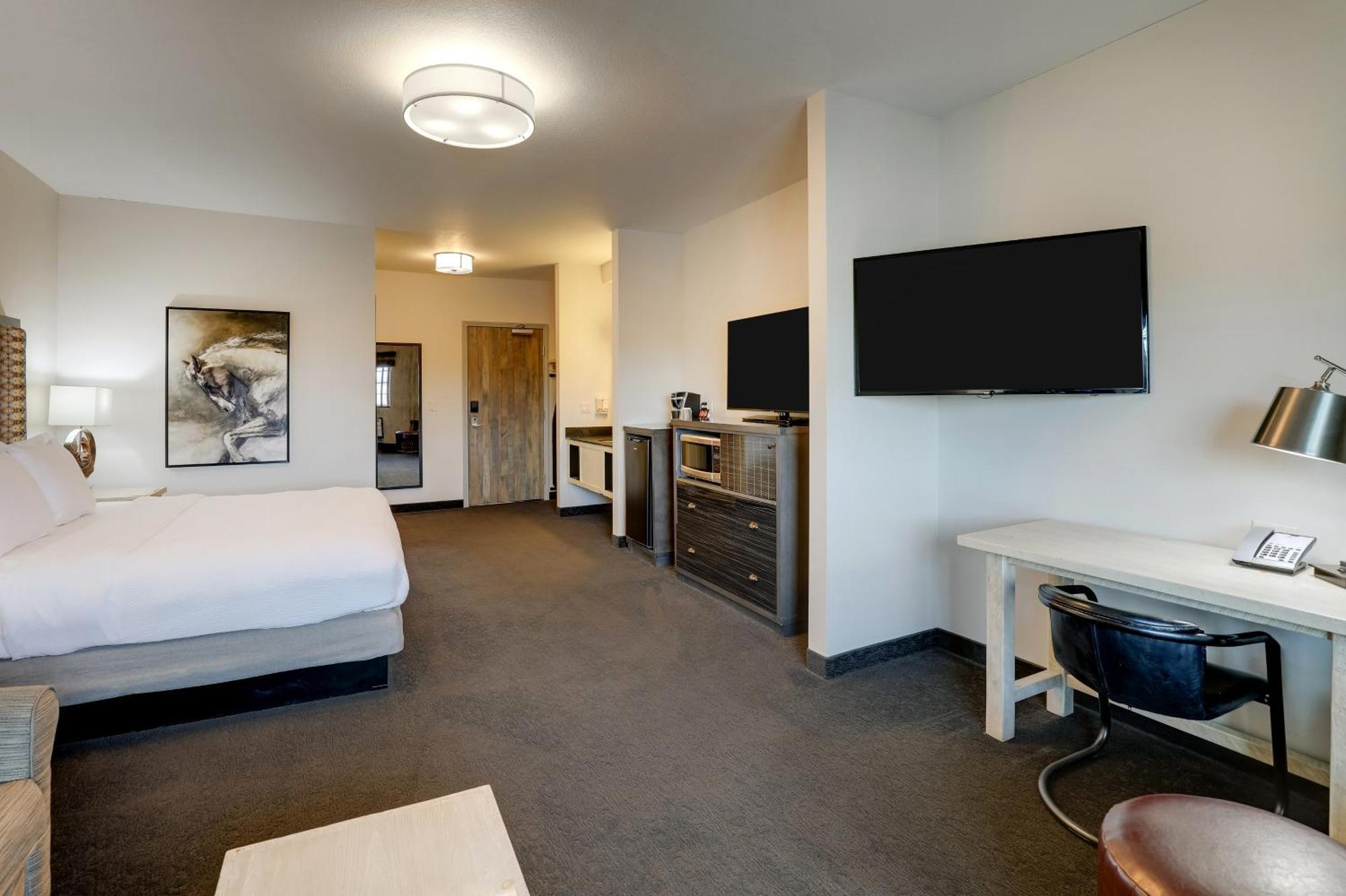 Stoney Creek Hotel Tulsa - Broken Arrow Eksteriør bilde