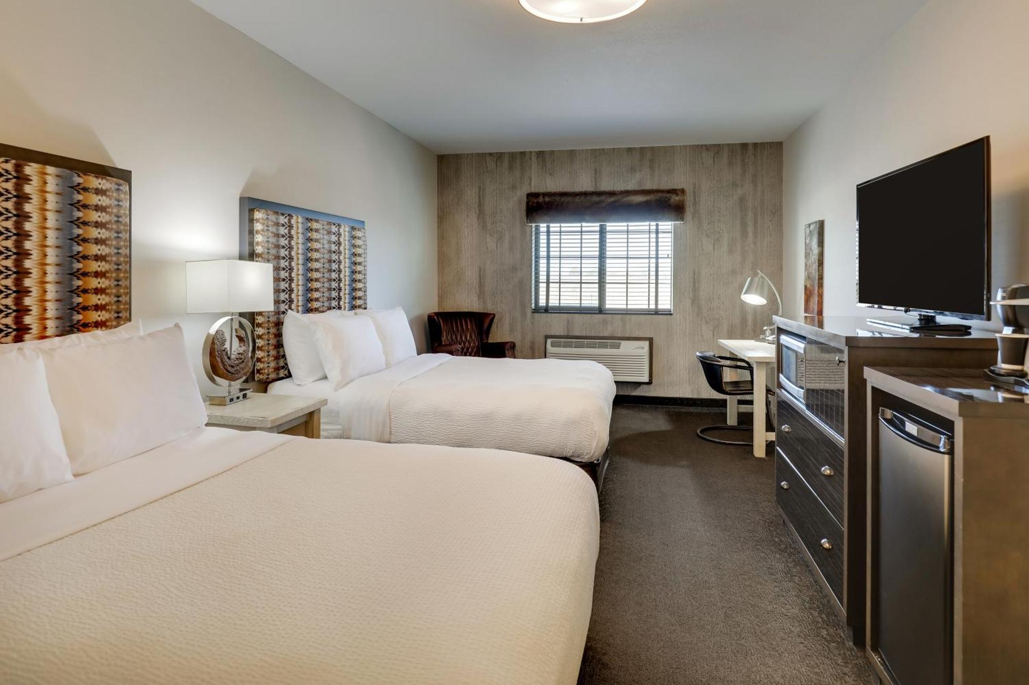 Stoney Creek Hotel Tulsa - Broken Arrow Eksteriør bilde