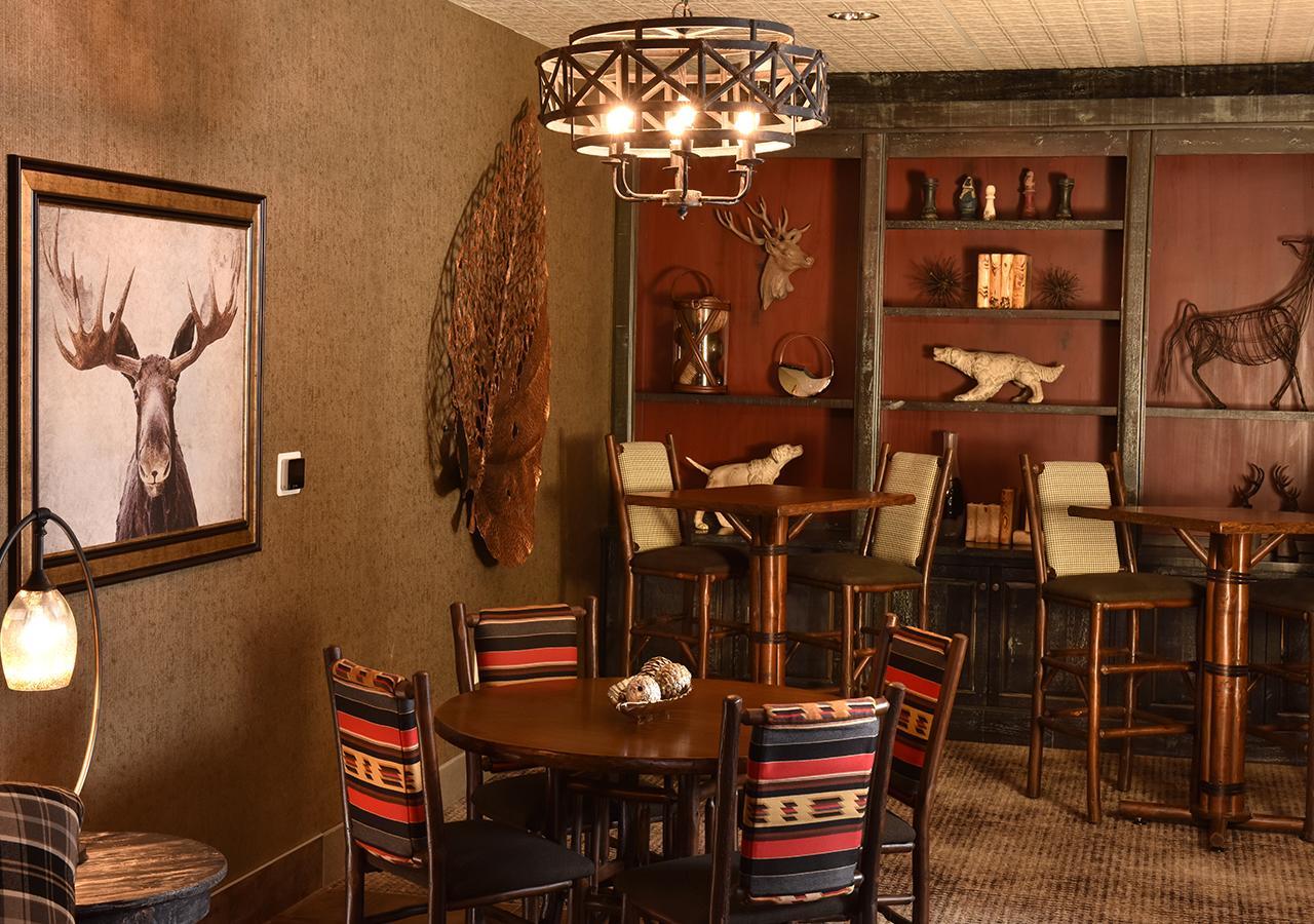 Stoney Creek Hotel Tulsa - Broken Arrow Eksteriør bilde