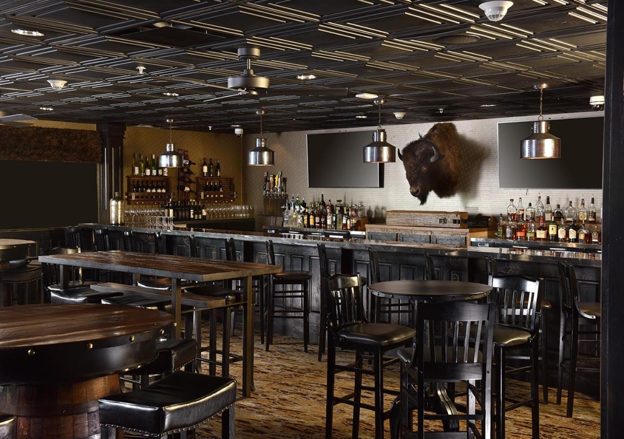Stoney Creek Hotel Tulsa - Broken Arrow Eksteriør bilde